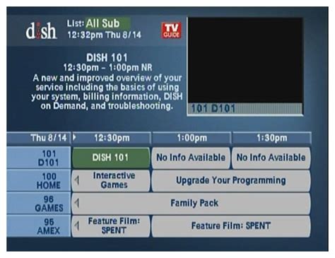 Dish network channels lost. Things To Know About Dish network channels lost. 